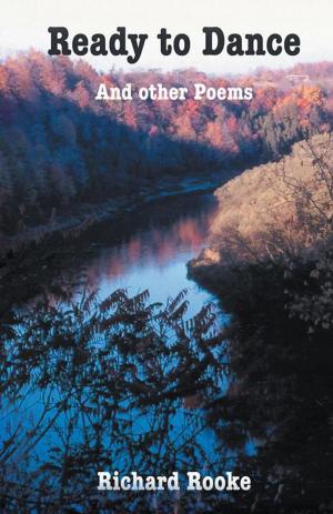 Cover of the book Ready to Dance and Other Poems by Mark M. Quinn