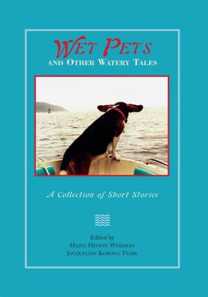 Cover of the book Wet Pets and Other Watery Tales by Susan Wilson Younkins