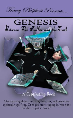 Cover of the book Genesis by Tom Kunkel