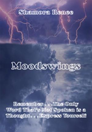 Cover of the book Moodswings by D.K. O'Doherty