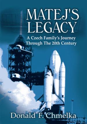 Cover of the book Matej's Legacy by Brenda Anderson Parker