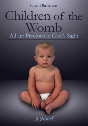 bigCover of the book Children of the Womb by 