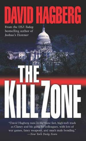 Cover of the book The Kill Zone by Paul Cornell