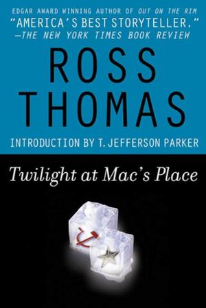 Cover of the book Twilight at Mac's Place by The New York Times, The Boston Globe, Harvey Araton, Tyler Kepner, Dave Anderson, George Vecsey, Bob Ryan, Jackie McMullan