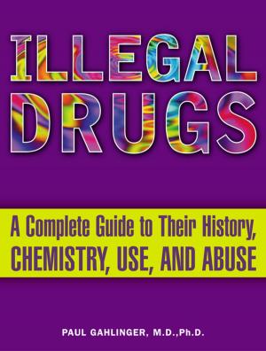 Cover of the book Illegal Drugs by Robert Hillman