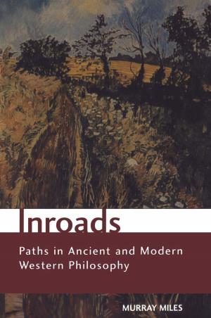 Cover of the book Inroads by Robert Copland