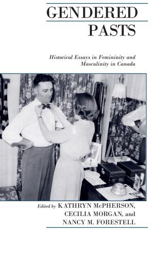 Cover of the book Gendered Pasts by H.R. Casgrain