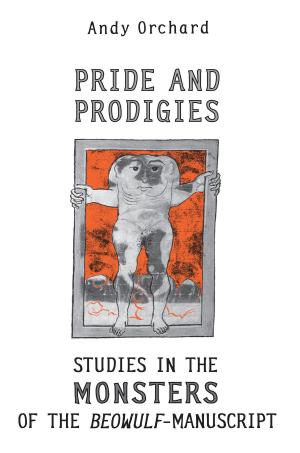 Cover of the book Pride and Prodigies by Oliver Courteaux