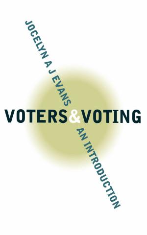 Cover of the book Voters and Voting by 