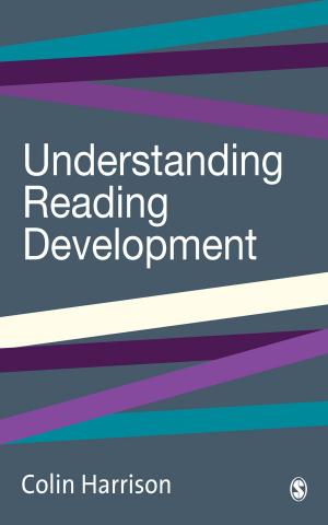 Cover of the book Understanding Reading Development by Dr. Timothy M. Hagle