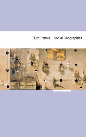 Cover of the book Social Geographies by 
