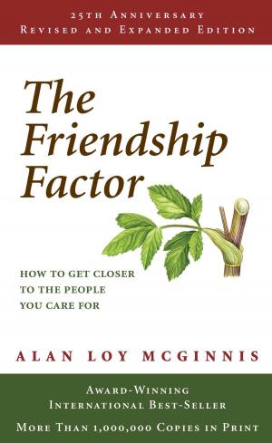 Cover of the book Friendship Factor by Amy Levad