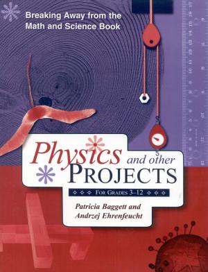 Cover of the book Breaking Away from the Math and Science Book by Sheri Werner