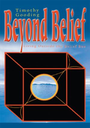 Cover of the book Beyond Belief by Anne Hart