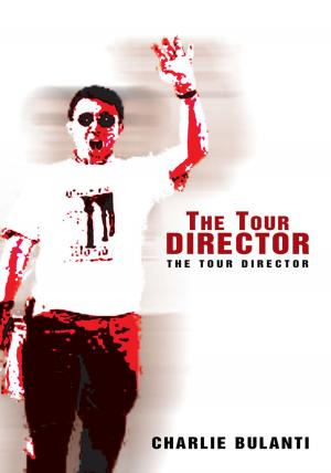 Cover of the book The Tour Director by PROF. IYKE NATHAN UZORMA