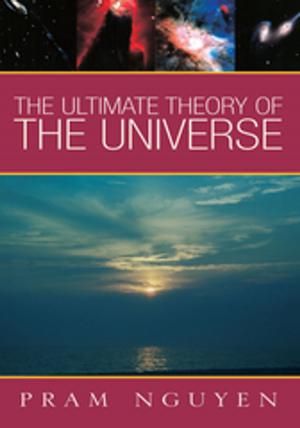 Cover of the book The Ultimate Theory of the Universe by David H. Burke