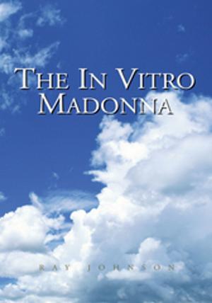 Book cover of The in Vitro Madonna