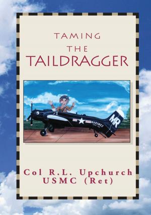 Cover of the book Taming the Taildragger by Carol Thomas Ph.D.