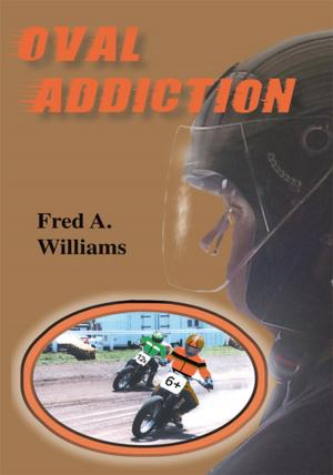 Cover of the book Oval Addiction by Carol Miller