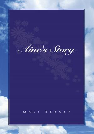 Cover of the book Aine's Story by Nicky Dare