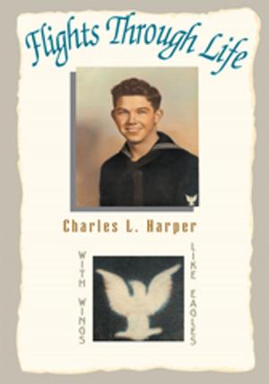 Book cover of Flights Through Life