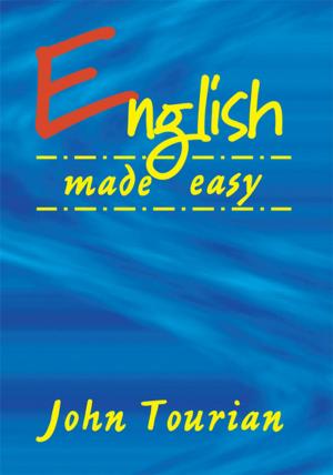 Book cover of English Made Easy
