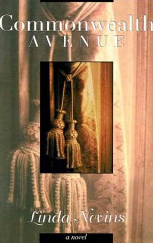 Cover of the book Commonwealth Avenue by Martin Fletcher