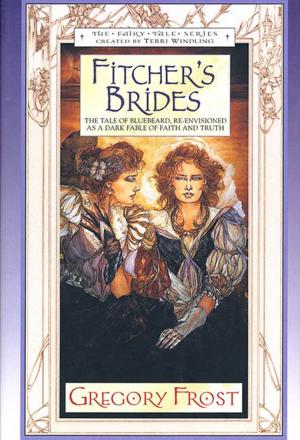 Cover of the book Fitcher's Brides by Sylvia Day, S. J. Day