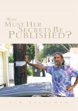 bigCover of the book Why Must Her Secrets Be Published? by 