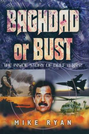 Cover of the book Baghdad or Bust by Mark Stevens