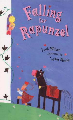 Cover of the book Falling for Rapunzel by Jordan Cooke