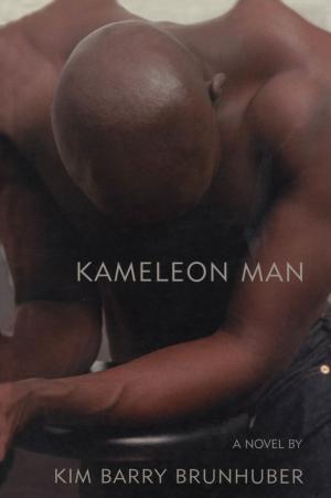 Cover of the book Kameleon Man by Christopher McCreery