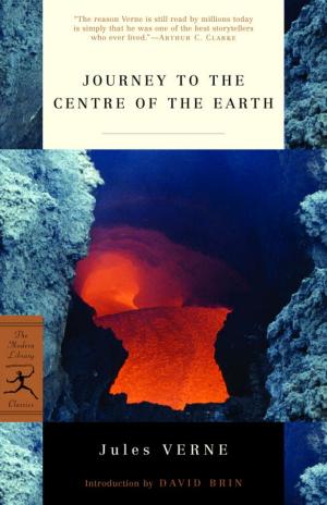 Cover of the book Journey to the Centre of the Earth by Sharyn McCrumb
