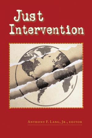 Cover of the book Just Intervention by Todd A. Salzman, Michael G. Lawler