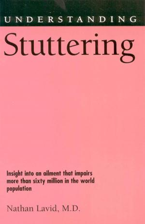 Cover of the book Understanding Stuttering by Christopher Everette Cenac