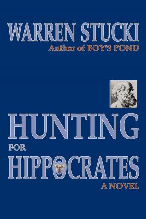 Cover of the book Hunting for Hippocrates by Lloyd Kiva New
