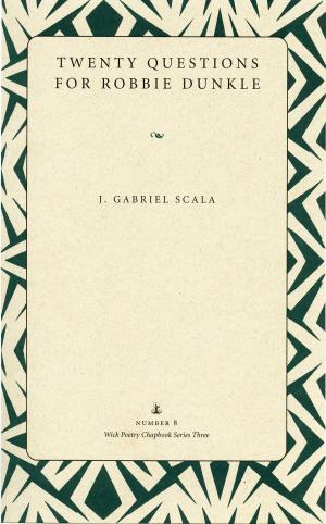 Cover of the book Twenty Questions for Robbie Dunkle by Larry Gara, Lenna Mae Gara