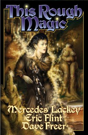 Cover of the book This Rough Magic by Ron Miller, Darrell Funk, Ron Miller