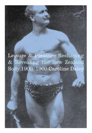 Cover of the book Leisure and Pleasure by Vincent O'Malley