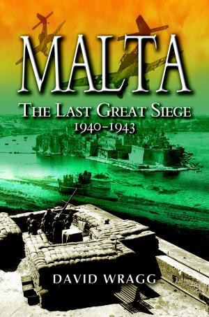 Book cover of Malta