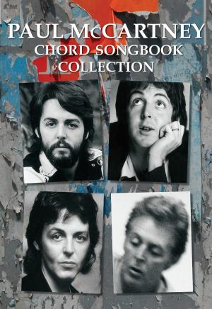 Cover of the book Paul McCartney: Chord Songbook Collection by John Pitts