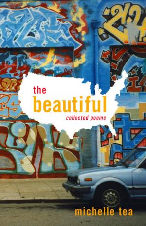 bigCover of the book The Beautiful by 