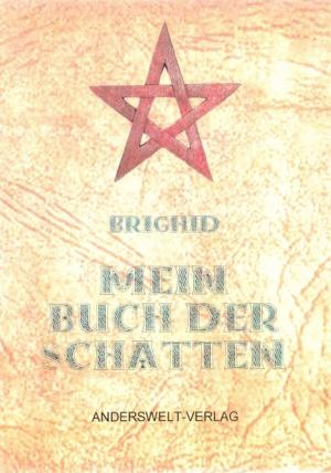 Cover of Mein Buch der Schatten