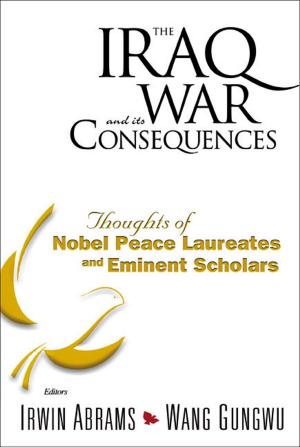 Cover of the book The Iraq War and Its Consequences by Luiz Felipe Canto, Mahir S Hussein