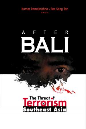 Cover of the book After Bali by Karen Lam
