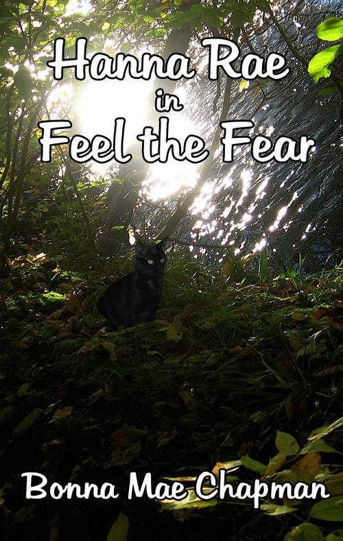 Cover of the book HANNA RAE in FEEL THE FEAR by Bonna Mae Chapman, BonsBooks