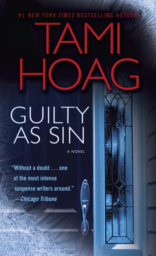 Cover of the book Guilty as Sin by Tami Hoag, Random House Publishing Group