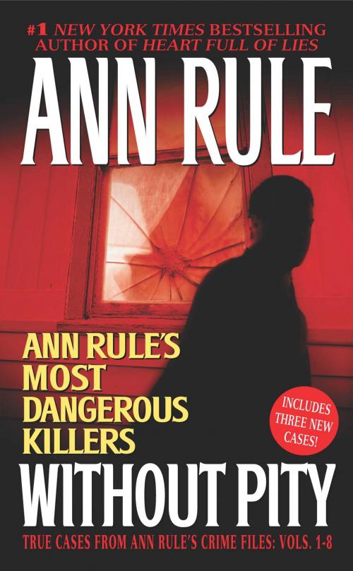 Cover of the book Without Pity by Ann Rule, Pocket Books