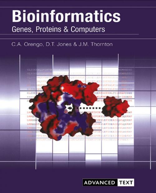 Cover of the book Bioinformatics by , CRC Press