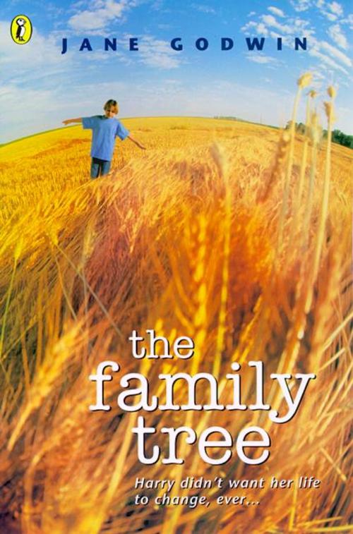 Cover of the book The Family Tree by Jane Godwin, Penguin Random House Australia